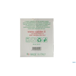 SCHIACCIAPASSATELLI INOX 18.10  540