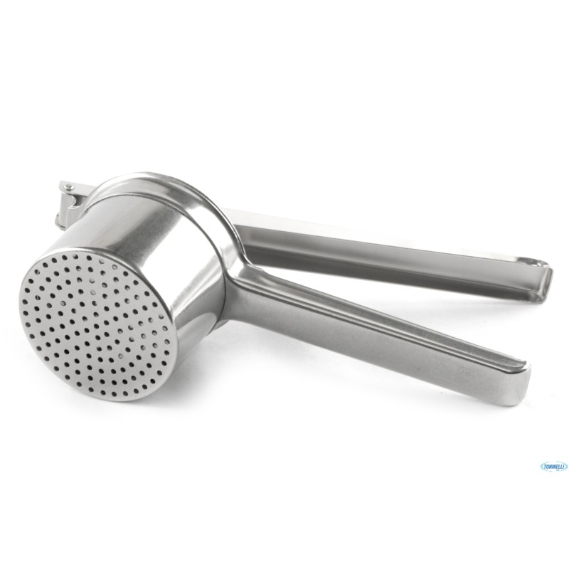 SCHIACCIAPATATE INOX 18.10   560