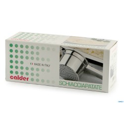SCHIACCIAPATATE INOX 18.10   560