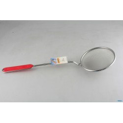 SCHIUMAROLA INOX RETE FINE CM 14  13514
