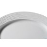 SEA WAVE BIANCO-PIATTO OVALE CM 28 SW28KY00