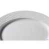 SEA WAVE BIANCO-PIATTO OVALE CM 32 SW32KY00