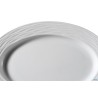 SEA WAVE BIANCO-PIATTO OVALE CM 35 SW35KY00