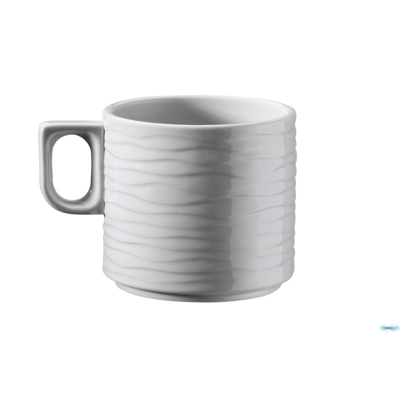 SEA WAVE BIANCO-TAZZA THE CL 18 SENZA PIATTO  SW013C00