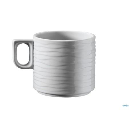 SEA WAVE BIANCO-TAZZA THE CL 18 SENZA PIATTO  SW013C00