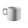 SEA WAVE BIANCO-TAZZA THE CL 18 SENZA PIATTO  SW013C00