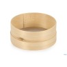 SETACCIO FARINA LEGNO CM 20