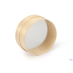SETACCIO FARINA LEGNO CM 20
