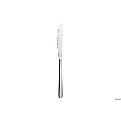 SEVILLA XL - NORTH S COLTELLO TAVOLA INOX  FORGIATO LUNGHEZZA CM 22,5 0094