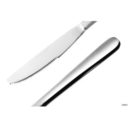 SEVILLA XL COLTELLO FRUTTA INOX FORGIATO LUNGHEZZA CM 19,5  0099
