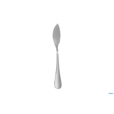 SEVILLA XL COLTELLO PESCE INOX 2,5 MM  LUNGHEZZA CM 20 9659