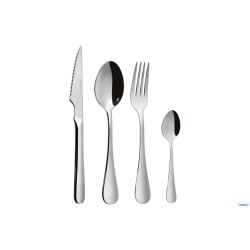 SEVILLA XL CUCCHIAIO FRUTTA INOX 2,5 MM 9662