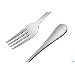 SEVILLA XL FORCHETTA FRUTTA  INOX  2,5 MM 9663