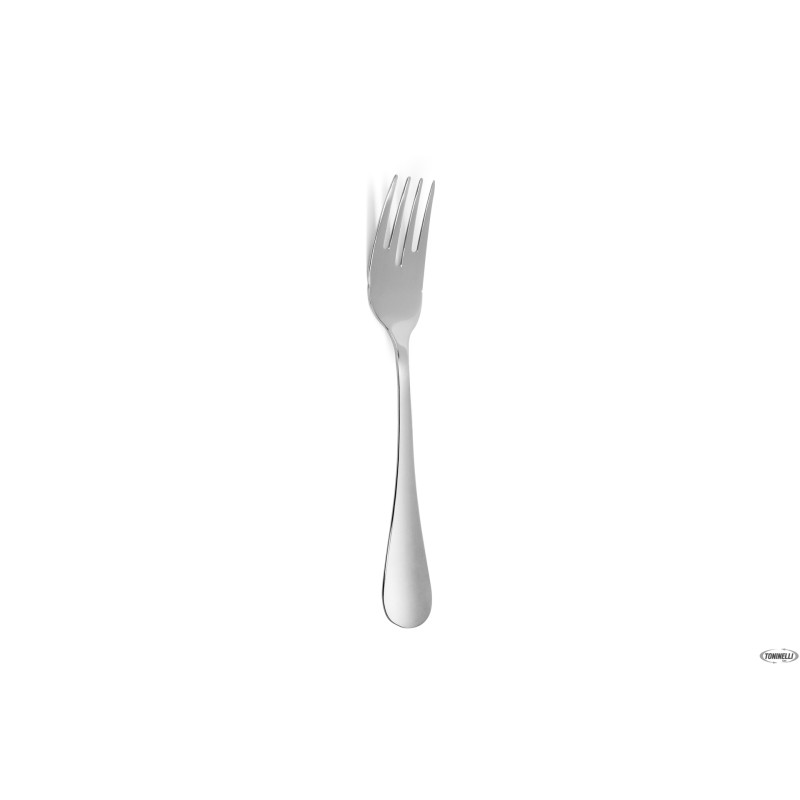 SEVILLA XL FORCHETTA PESCE INOX 2,5 MM 9660 SEVILLA XL FORCHETTA PESCE INOX 2,5 MM 9660