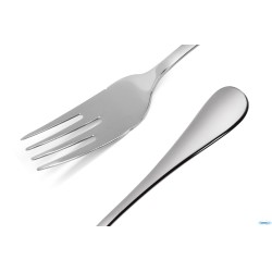 SEVILLA XL FORCHETTA PESCE  INOX 2,5 MM  9660