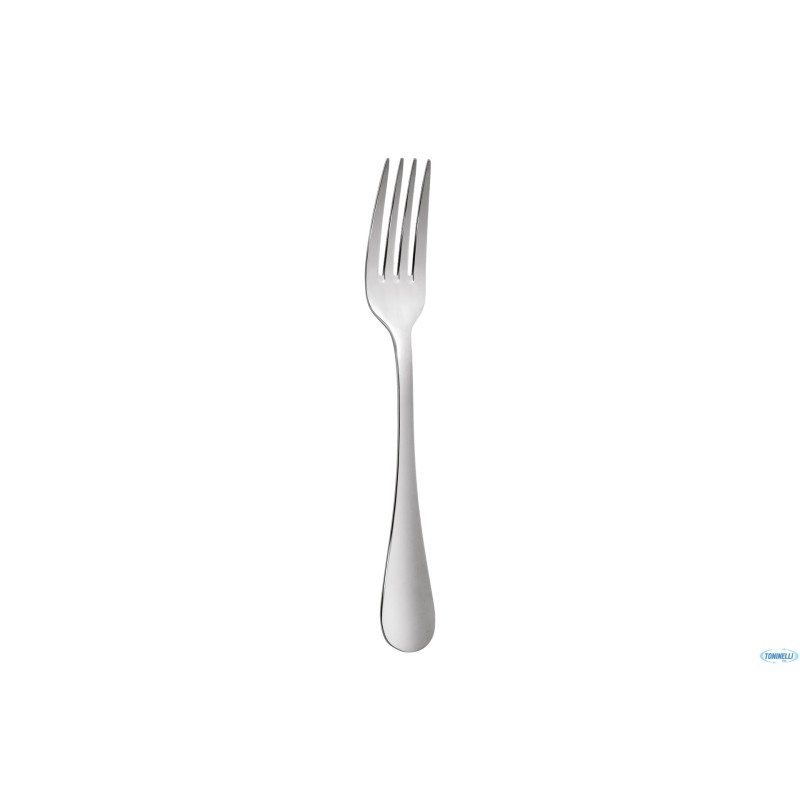 SEVILLA XL FORCHETTA TAVOLA INOX 3 MM LUNGHEZZA CM 20,5 9658 SEVILLA XL FORCHETTA TAVOLA INOX 3 MM LUNGHEZZA CM 20,5 9658