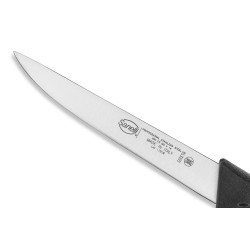 SKIN- COLTELLO FILETTARE CM.18 1072-18