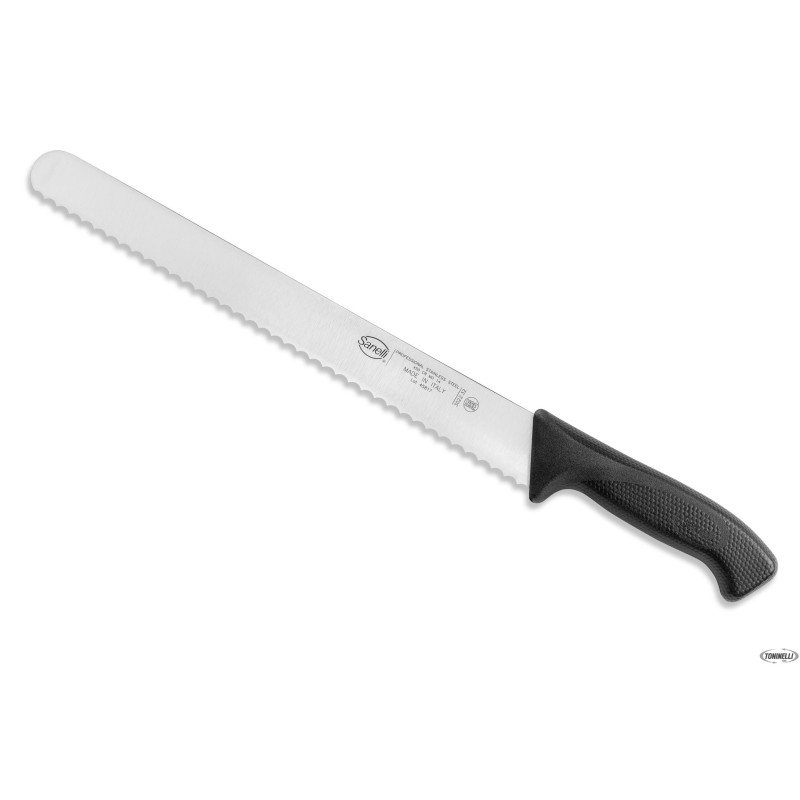 SKIN-COLTELLO PANE CM.32 3022-32