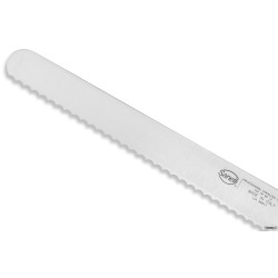 SKIN-COLTELLO PANE CM.32 3022-32