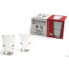 STACK UP - BICCHIERE TEMPERATO  CL 29 H 119 MM Ø 76 MM  IMPILABILI H7764