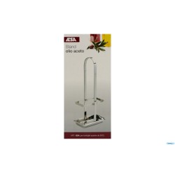 STAND OLIO E ACETO X BOTT.Q.CL.50 1254