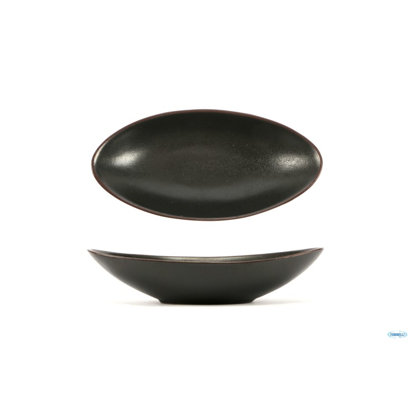 STROMBOLI-CIOTOLA OVALE CM.17,5X9   RH41276-FS1-X