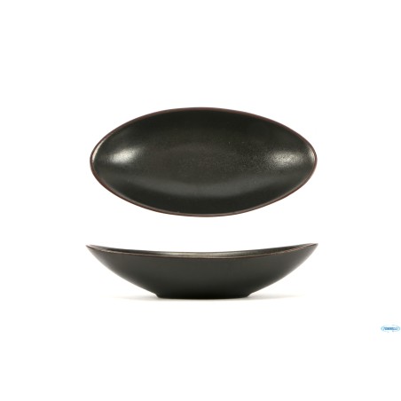STROMBOLI-CIOTOLA OVALE CM.17,5X9   RH41276-FS1-X