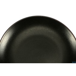 STROMBOLI-PIATTO FRUTTA CM.20  RH40069-8-FS1-X