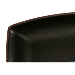 STROMBOLI-VASSOIO RETTANGOLARE OBLUNGO CM.32X20  RH42331-31-FS1-X