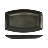 STROMBOLI-VASSOIO RETTANGOLARE OBLUNGO CM.37,5X23,3  RH42331-37-FS1-X