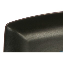 STROMBOLI-VASSOIO RETTANGOLARE OBLUNGO CM.37,5X23,3  RH42331-37-FS1-X