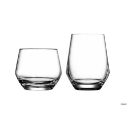 SUBLYM - LIMA- BICCHIERE ACQUA  CL.38 FH  G3368