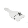 TAGLIATARTUFI INOX LAMA LISCIA  692
