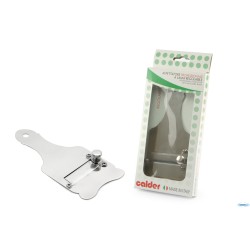 TAGLIATARTUFI INOX LAMA LISCIA  692