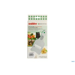 TAGLIATARTUFI INOX LAMA LISCIA  692