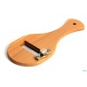 TAGLIATARTUFI LEGNO LAMA SEGHETTATA 691