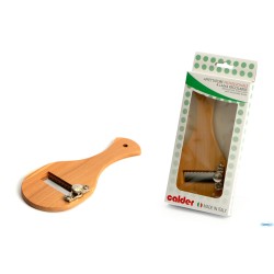TAGLIATARTUFI LEGNO LAMA SEGHETTATA 691