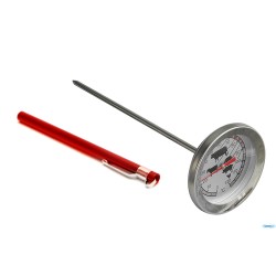 TERMOMETRO PER CARNI 0-120 C