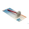 TERMOMETRO PER CARNI 0-120 C