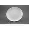 TIVOLI BIANCO - PIATTO BISTECCA CM 27,5