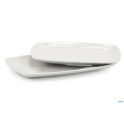 TOKIO - PIATTO RETTANGOLARE CM.25X14     1483