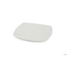 TOKIO-PIATTO PANE QUADRO CM 17
