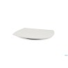 TOKIO-PIATTO PANE QUADRO CM 17