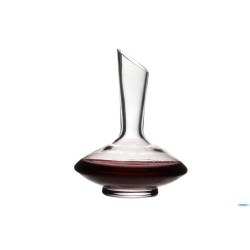 VINEA-DECANTER VINI ROSSI LT. 2,17   CONTENUTO DEL VINO OTTIMALE 0,75 LT.