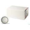 WECK - COPERCHIO 100MM VETRO IN CARTONE   06562
