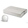WECK - COPERCHIO 120MM VETRO IN CARTONE   19993