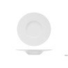 WERSAL WHITE PIATTO PASTA BOWL PORCELLANA CM.27 INTERNO CM 13,5   2249