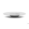 WERSAL WHITE PIATTO PASTA BOWL PORCELLANA CM.27 INTERNO CM 13,5   2249
