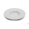 WERSAL WHITE PIATTO PASTA BOWL PORCELLANA CM.27 INTERNO CM 13,5   2249