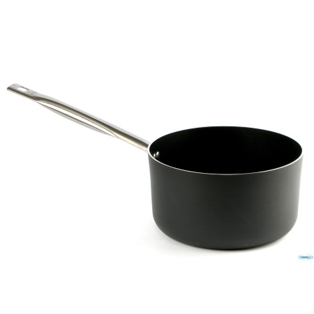 2100-ANTIADERENTE CASSERUOLA MEDIA 1 MANICO CM.24  2126.24